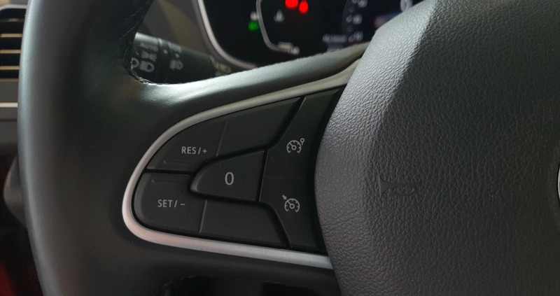 Renault Megane cena 89900 przebieg: 45060, rok produkcji 2022 z Grodków małe 352
